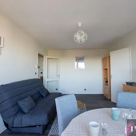 Apartment 2 Pieces Pres De La A - Fr-1-825-17 La Rochelle (Charente-Maritime)